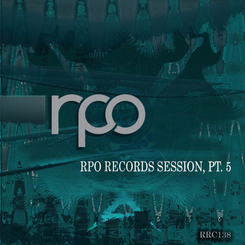VA - Rpo Records Session Part 5 [RRC138]